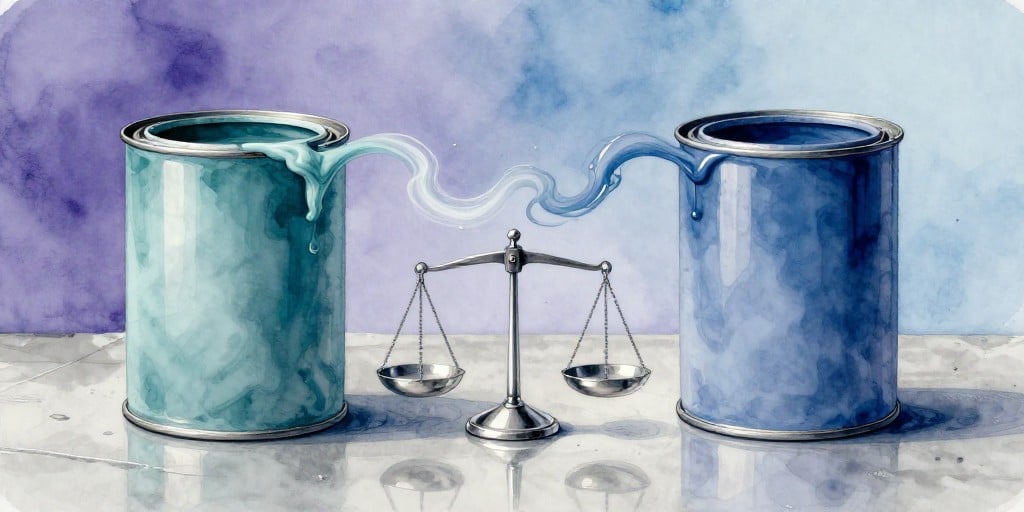 Akzo Nobel Sells Southeast Asian Decorative Paint Unit to Nippon Paint for $1B+ Deal