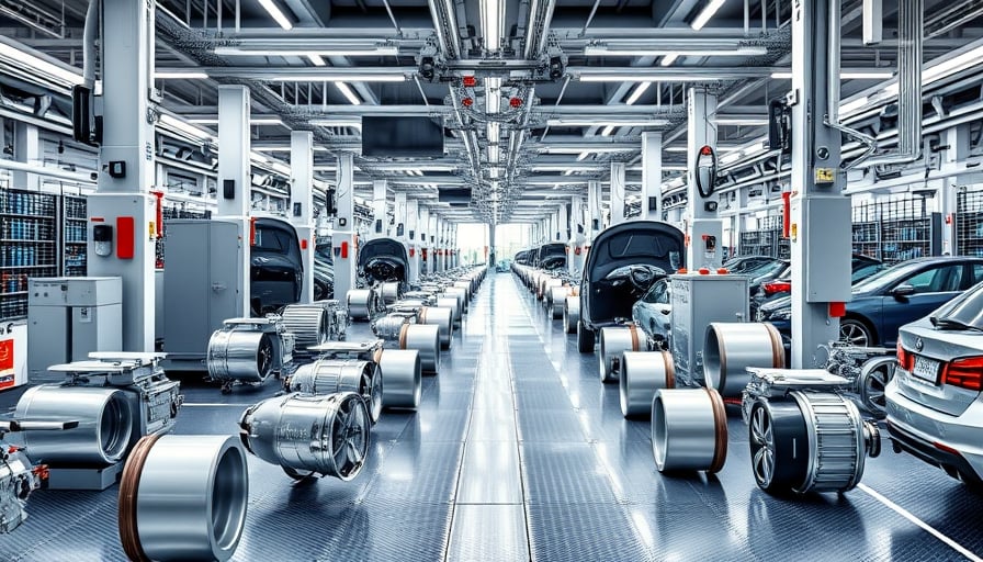 Akzo Nobel's Strategic Alliance Boosts Supply‑Chain Resilience & Growth