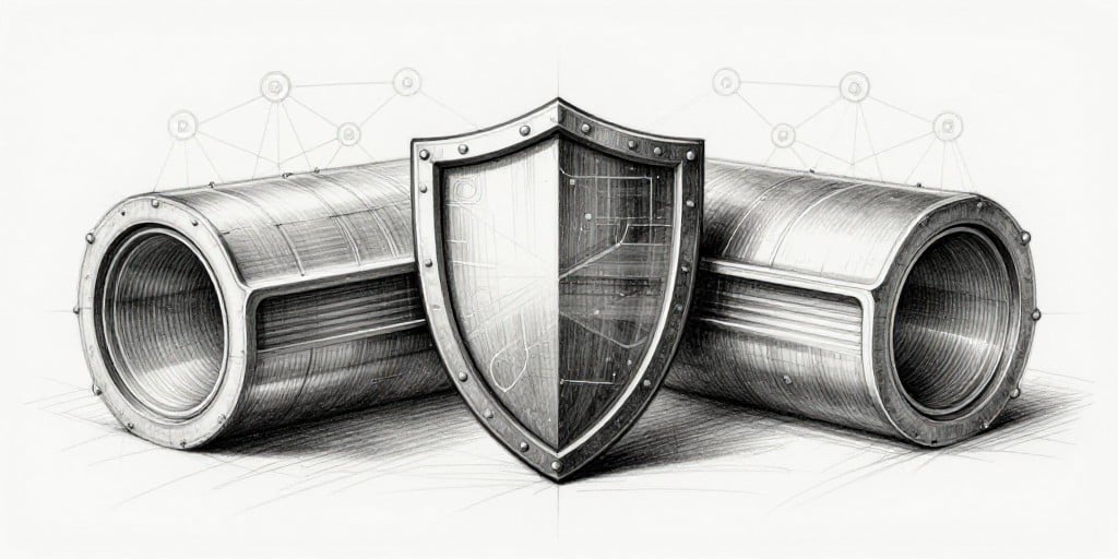 AkzoNobel Boosts Interzone 954 with Graphene Additive, Cutting Corrosion by 25%