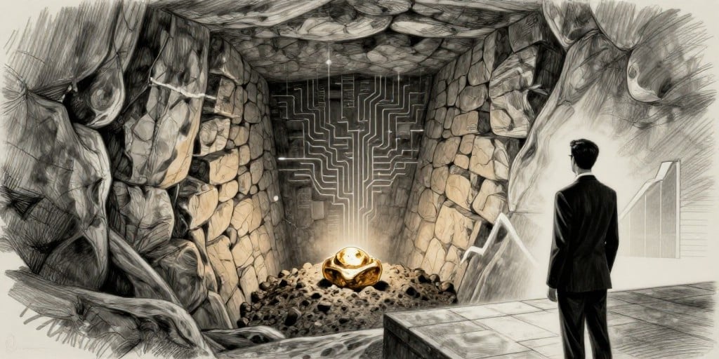 Alamos Gold Drives Growth: Reserve Expansion, Liquidity Boost, and Shareholder Rewards
