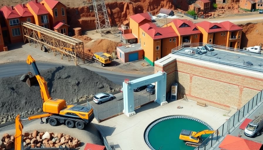 Alamos Gold Inc.: Navigating Risks and Opportunities Amid Bullish Market Sentiment
