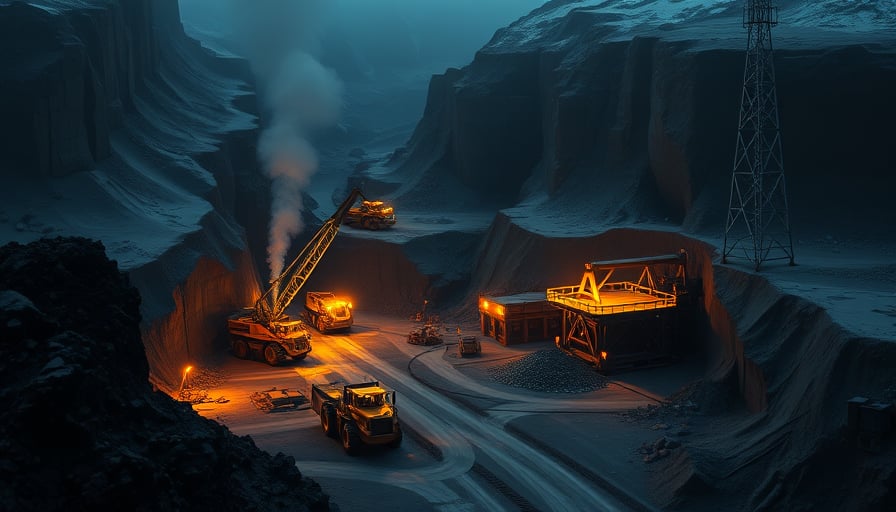 Alamos Gold Inc. Sees Growth Amid Gold Rally: Finance, Pipeline, & Risks Explained Alamos Gold Inc. Sees Growth Amid Gold Rally: Finance, Pipeline, & Risks Explained