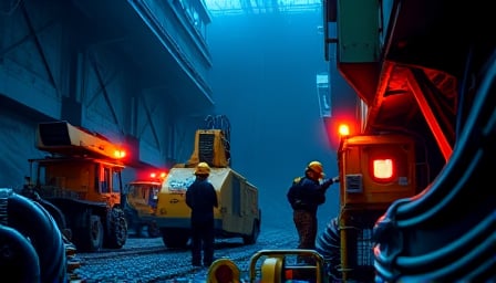 Alamos Gold Inc. Unveils 2024 ESG Report, Emphasizing Sustainability Commitment