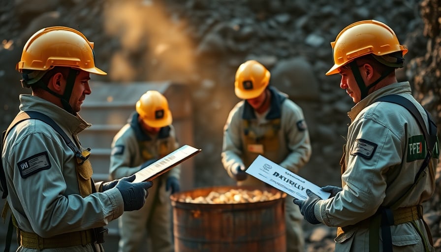 Alamos Gold Nears Highs: Why Its Stock Lags Despite Rising Gold Prices