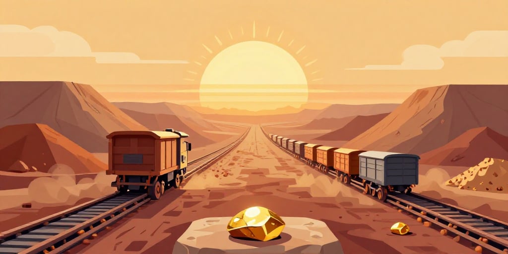 Alamos Gold Q1 2026: Strong Production, Rising Dividend, and Cost‑Effective Growth