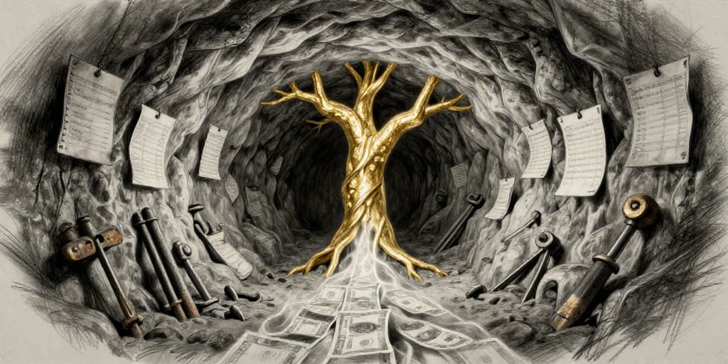 Alamos Gold Reports Steady Earnings, Boosts Cash Flow & Solidifies Liquidity
