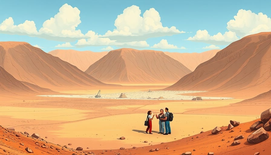 Alamos Gold Streamlines Portfolio, Enhances Financial Health Amid Market Volatility Alamos Gold Streamlines Portfolio, Enhances Financial Health Amid Market Volatility