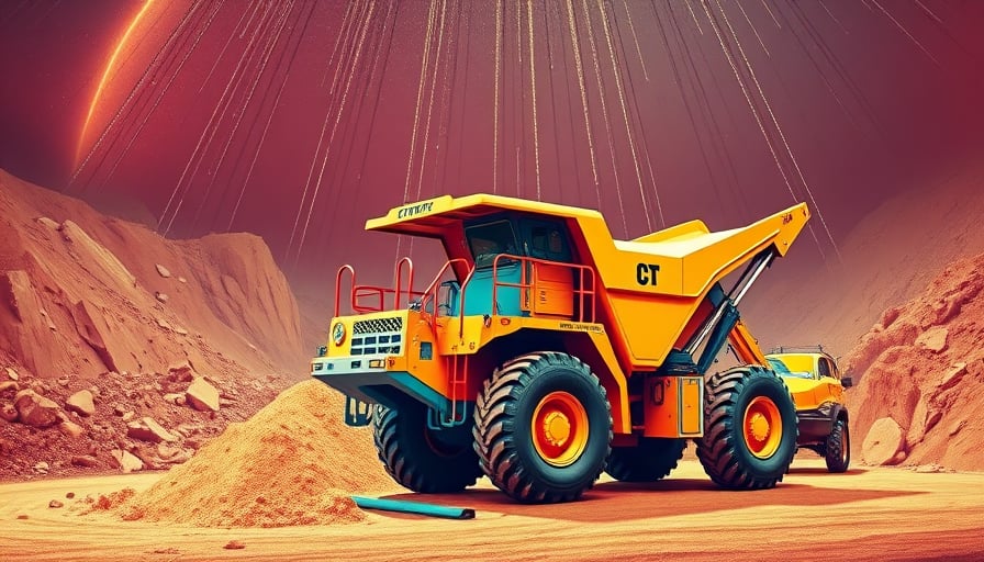 Alamos Gold: Strong Market Position, Low‑Cost Mining & Diversified Growth Plans Alamos Gold: Strong Market Position, Low‑Cost Mining & Diversified Growth Plans