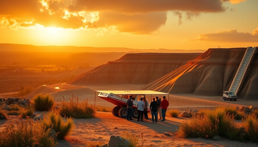 Alamos Gold’s Bullish Surge: Is It Backed by Strong Fundamentals or Sector Momentum?