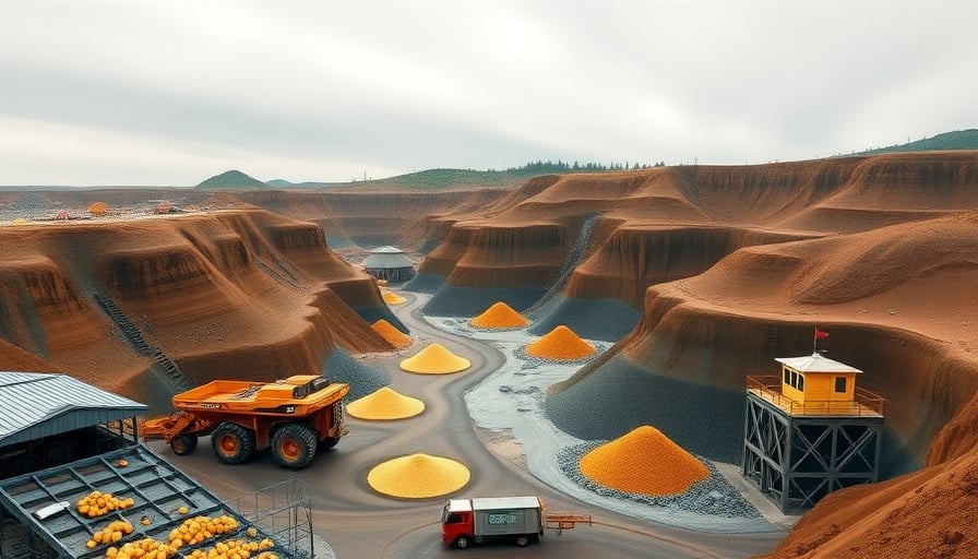 Alamos Gold's Quiet Expansion: High‑Grade Drilling, Strong Balance Sheet and ESG‑Driven Growth Alamos Gold's Quiet Expansion: High‑Grade Drilling, Strong Balance Sheet and ESG‑Driven Growth