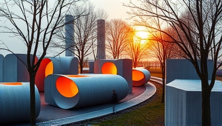 Albemarle Corp Expands into Real Estate Amid Chemical Market Shifts
