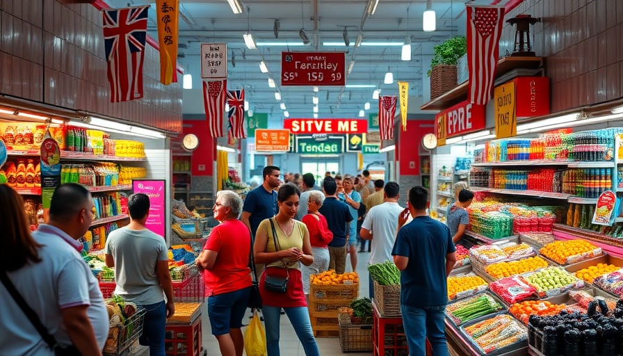 Albertsons Companies: Navigating Growth, Costs, and Regulatory Pressures for Smart Investors