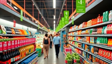 Albertsons Cos Aims to Provide 1.5 Billion Meals by 2030 to Combat Hunger