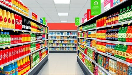 Albertsons Cos Inc Stock Faces Moderate Fluctuations Amid Stable Fundamentals and Pricing Concerns