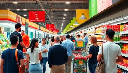 Albertsons Cos Inc. Wins CIO 100 2025 Award for Innovative Sincerely Health Initiative