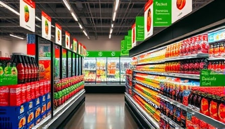 Albertsons vs. Kroger: Billion-Dollar Lawsuit Over Failed Merger Unfolds