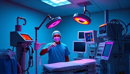 Alcon AG Bolsters Healthcare Portfolio with $1.5 Billion Staar Surgical Acquisition