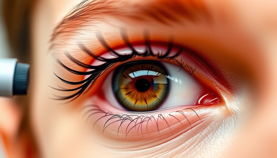 Alcon AG Completes $750 M Share Buyback, Boosting EPS While Funding Ophthalmic Innovation