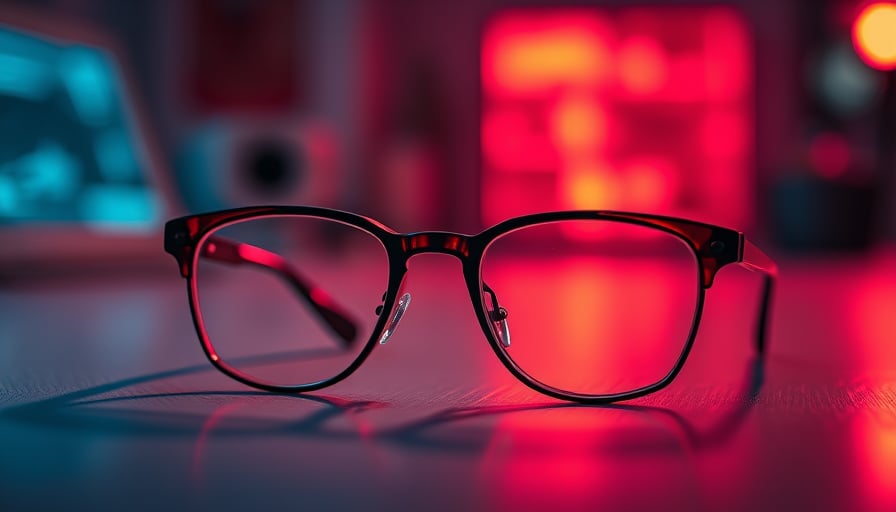 Alcon AG Drops Staar Surgical Deal, Focuses on Core Eye‑Care Growth