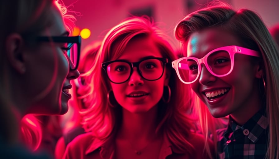 Alcon AG Launches Precision7 Weekly Contact Lenses in Canada, Boosting Premium Market Penetration