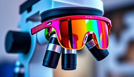 Alcon AG Maintains Steady Growth Amid Global Market Volatility