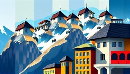Alcon AG Navigates Swiss Market Volatility Amid Sector Resilience and Strategic Moves