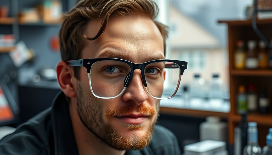 Alcon AG Shares Rise on Swiss Market Upswing, Outperforming Pharma Peers