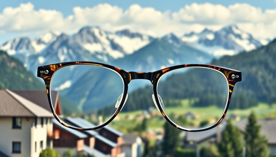 Alcon AG: Stable Growth Amid EU MDR, AI R&D & Competitive Eye‑Care Dynamics Alcon AG: Stable Growth Amid EU MDR, AI R&D & Competitive Eye‑Care Dynamics