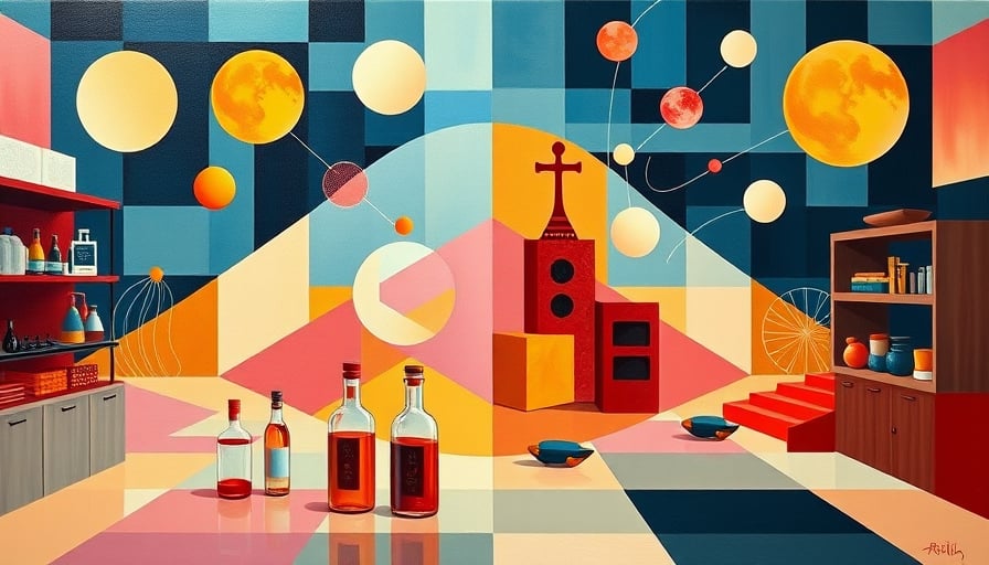 Alcon AG: Stable Growth, Diversified Eye‑Care Portfolio and Investor Confidence in 2026