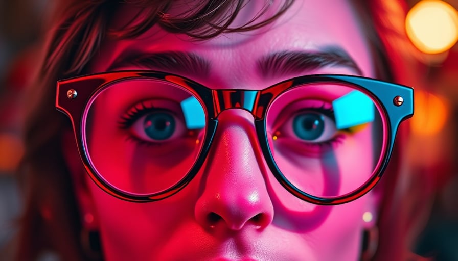 Alcon AG Thrives on Stable Swiss Market, Strong Margins & AI Innovation