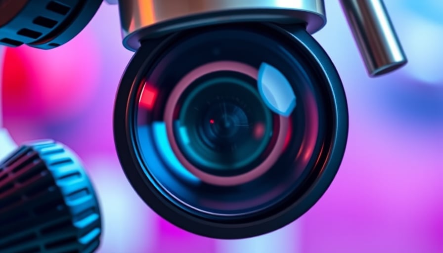 Alcon Drops LENSAR Merger Amid FTC Scrutiny, Focuses on Cataract Innovation