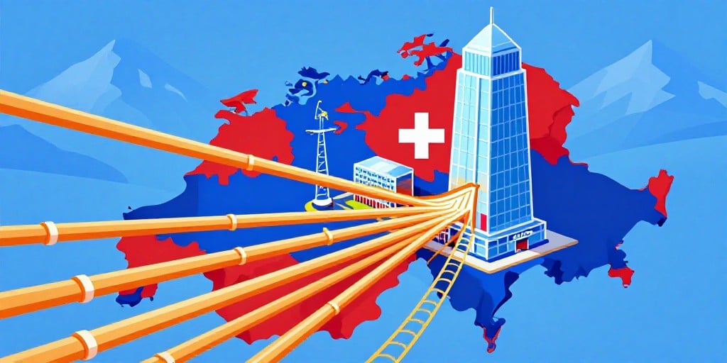 Alcon Inc. Grows Strong in Swiss Healthcare: Analyst Endorsement & Value‑Based Strategy