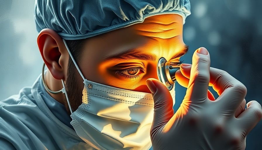 Alcon’s $1.4B STAAR Deal: Boosting Eye‑Care Sales, Margins & Innovation