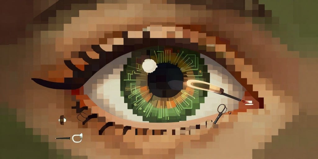 Alcon’s Eye‑Care Dominance: Integrated Solutions, Strong Margins, & Nanotech Future