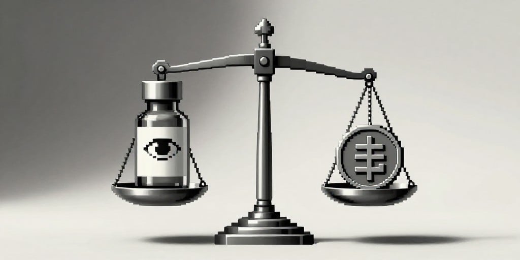 Alcon’s Hedge Fund Endorsement Signals Strong Value & Cash‑Flow Momentum
