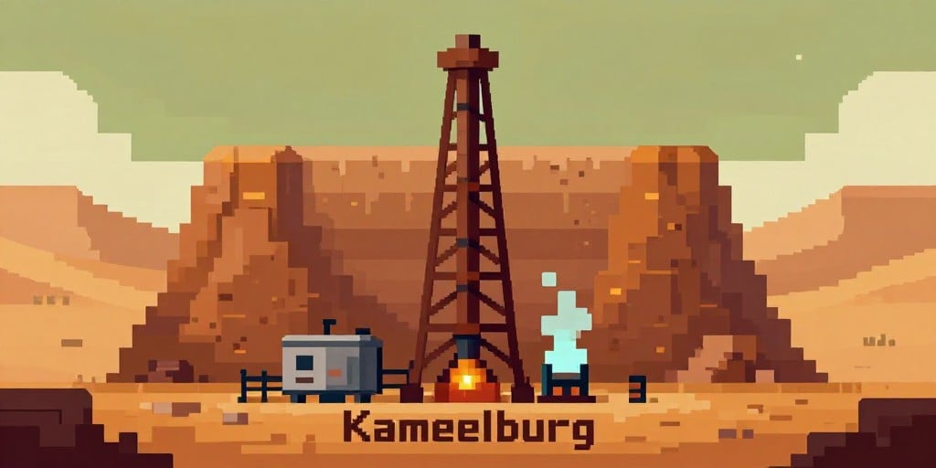 AlDoro Resources Secures Phase II Drilling Success & Sets Stage for Kameelburg Mineral Resource Estimate