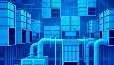 Alfa Laval AB Stock Price Rises as Citigroup Raises Target Amid Industry Growth Prospects