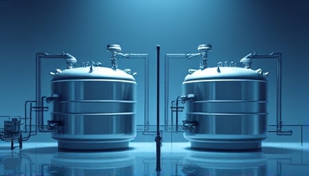 Alfa Laval Acquires Fives Energy Cryogenics for €800 Million, Boosting Energy Sector Portfolio