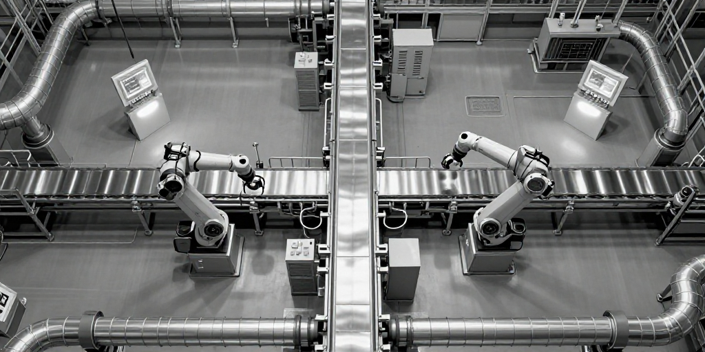 Alfa Laval Q1 2026: Strong Order Book, Smart Cap‑ex, & Resilient Growth