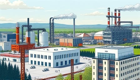 Alfa Laval's 2025 Capital Markets Day: Unveiling the Future of Industrial Innovation