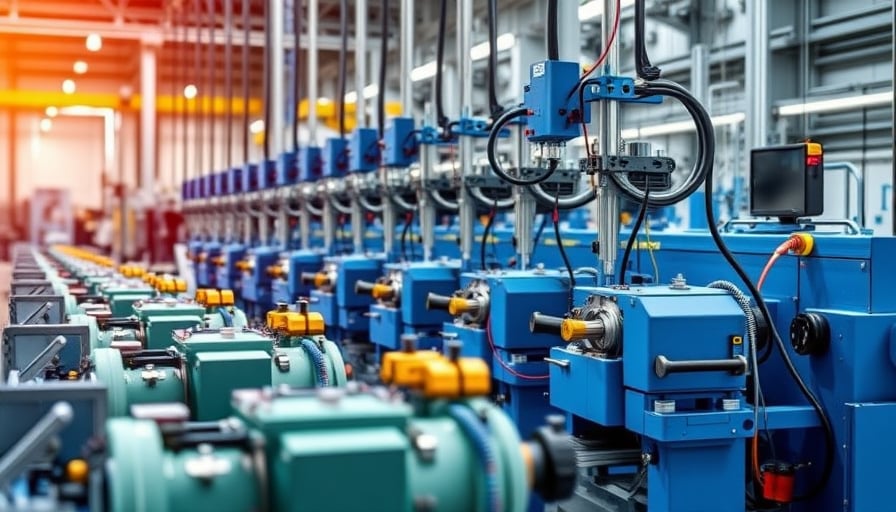 Alfa Laval's Analyst Upgrades: Capital‑Savvy Growth Amid Heavy‑Industry Trends