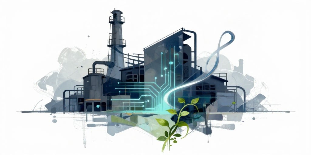Alfa Laval’s Neutral Upgrade Sparks Steady Share‑Price Gains and Capex Growth