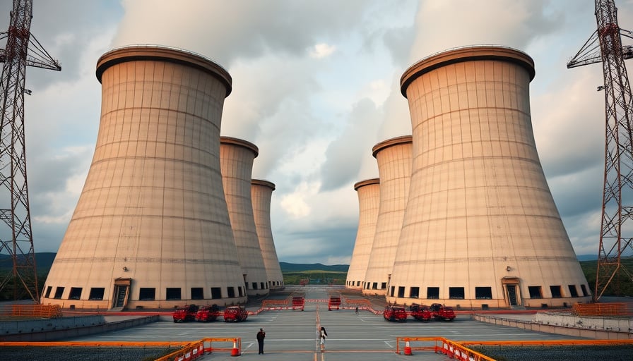 Alfa Laval's Stock Rises Amid Nuclear Project Talks with Rolls-Royce Alfa Laval's Stock Rises Amid Nuclear Project Talks with Rolls-Royce