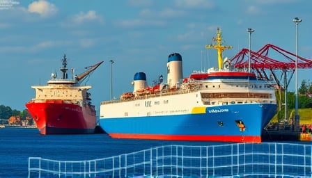 Alfa Laval's Stock Rises on Insider Buying and Positive Industry Trends
