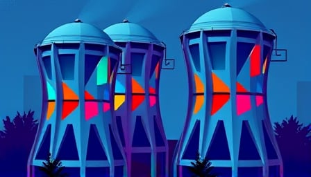 Alfa Laval's Stock Soars as Market Demand for Industrial Equipment and Data Center Cooling Grows