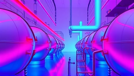 Alfa Laval's Strategic Acquisition of Fives Energy Cryogenics Poised to Boost Revenue and Earnings