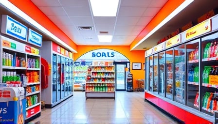 Alimentation Couche-Tard Inc. to Release Q1 2026 Financials Amidst Investor Scrutiny and Transparency Concerns