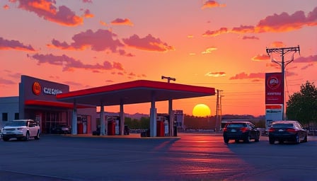 Alimentation Couche-Tard Navigates Industry Shifts with Strategic Acquisitions and Divestments