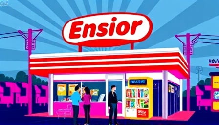 Alimentation Couche-Tard Reinitiates Share Buyback: Strategic Move or Market Lifeline?