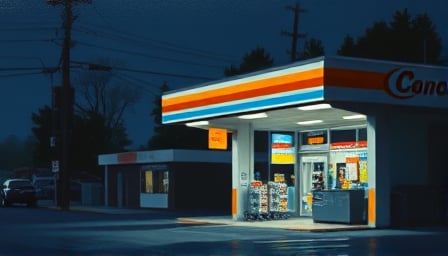Alimentation Couche-Tard Revives Share Buyback to Boost Shareholder Value